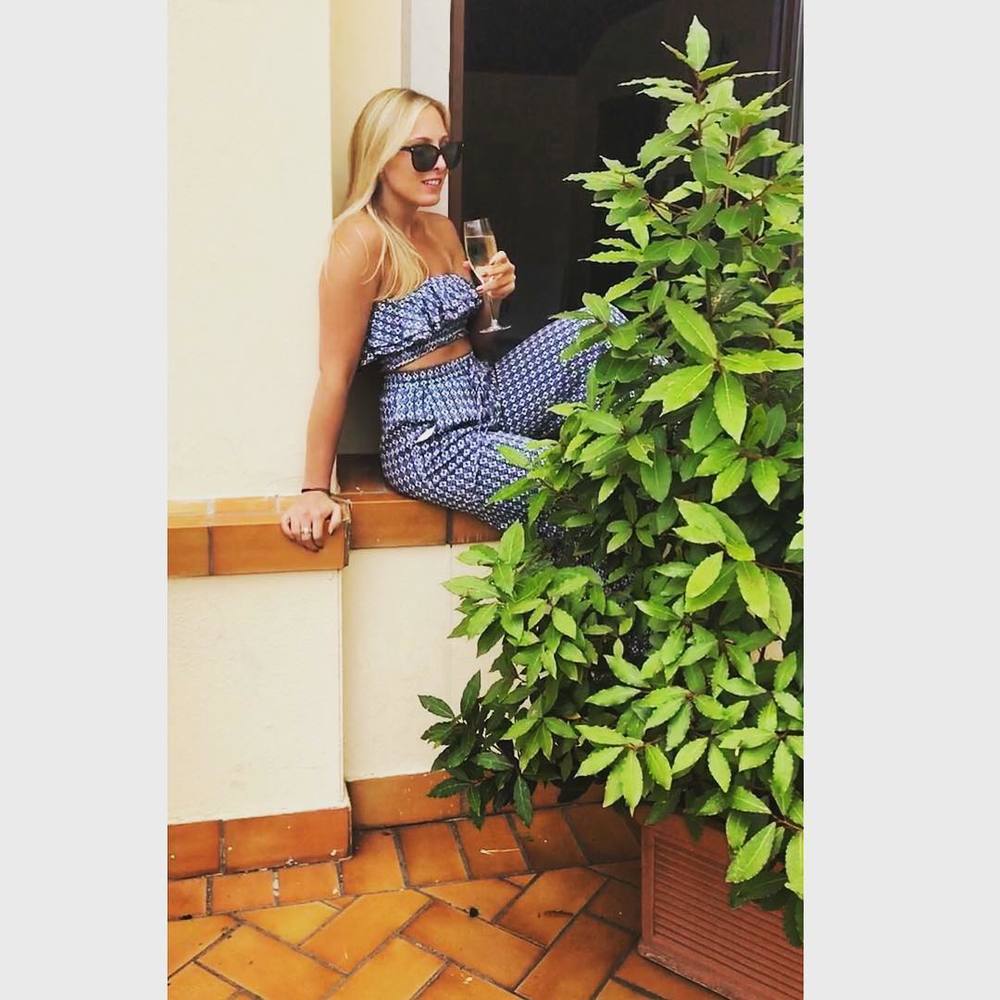 Meet your Posher, Shannon